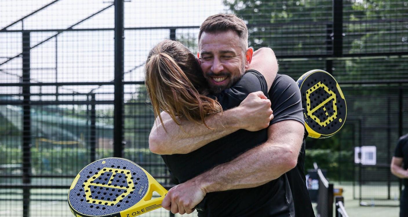 Why Padel is Exploding in South Africa (And How You Can Get In on the Action)
