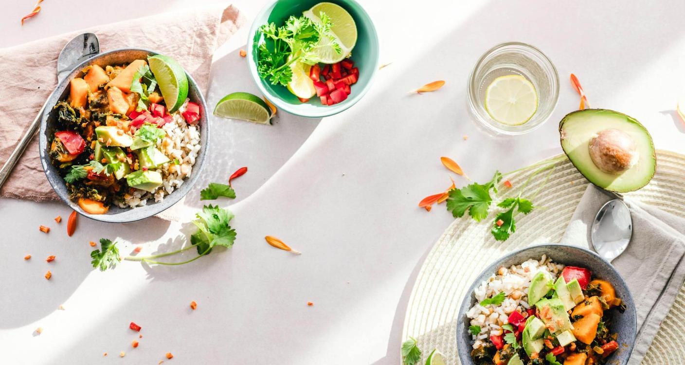 Cape Town to Stellenbosch: 15 Must-Try Vegan Restaurants in the Western Cape