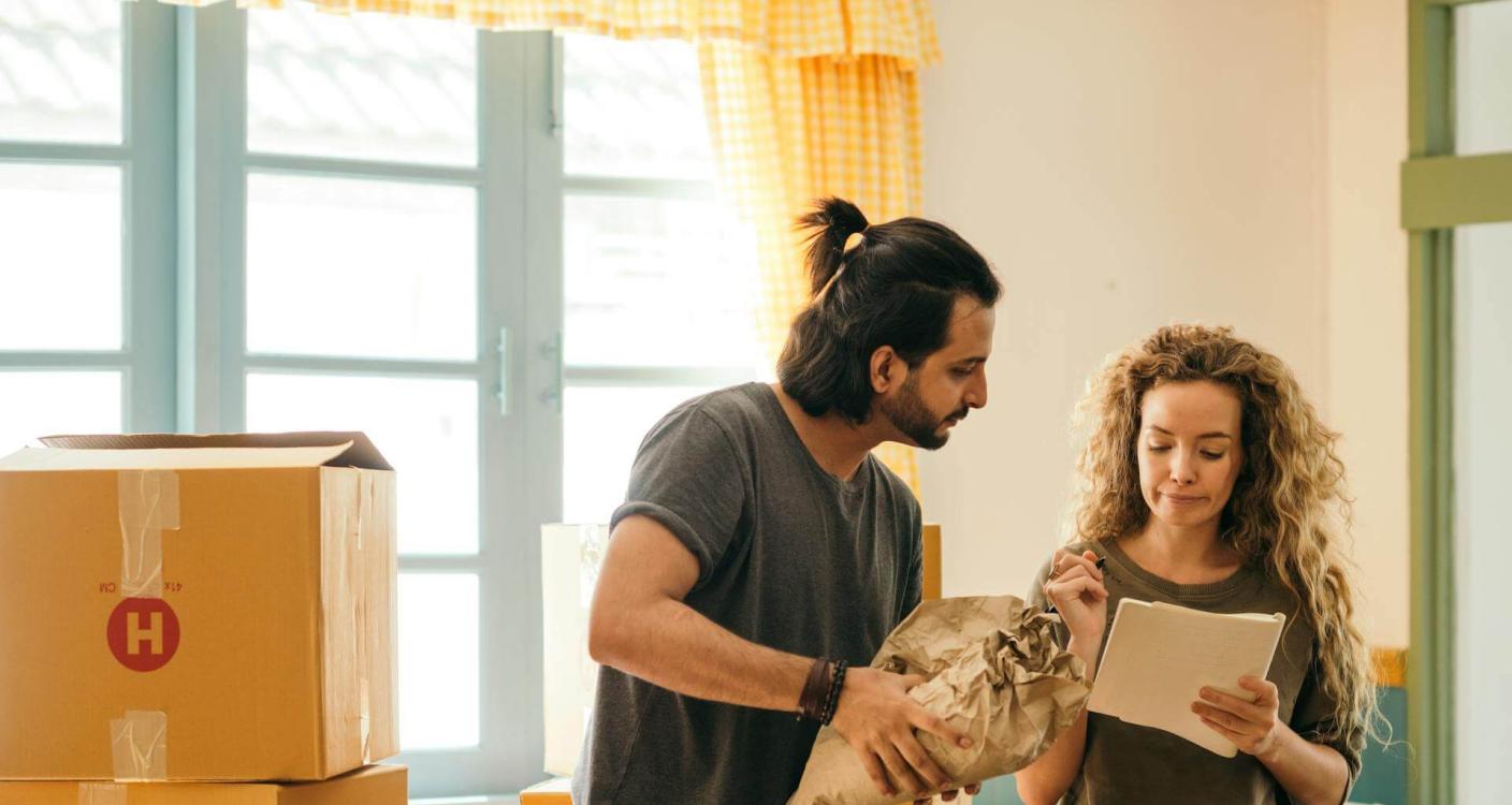 10 Easy Ways to Refresh Your Home This Long Weekend