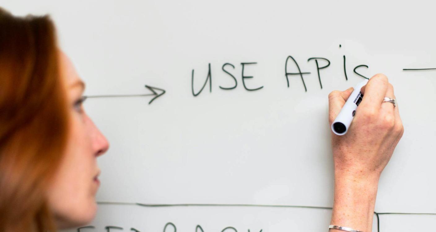 Plug In and Power Up: How Teruza's API Can Supercharge Your Business