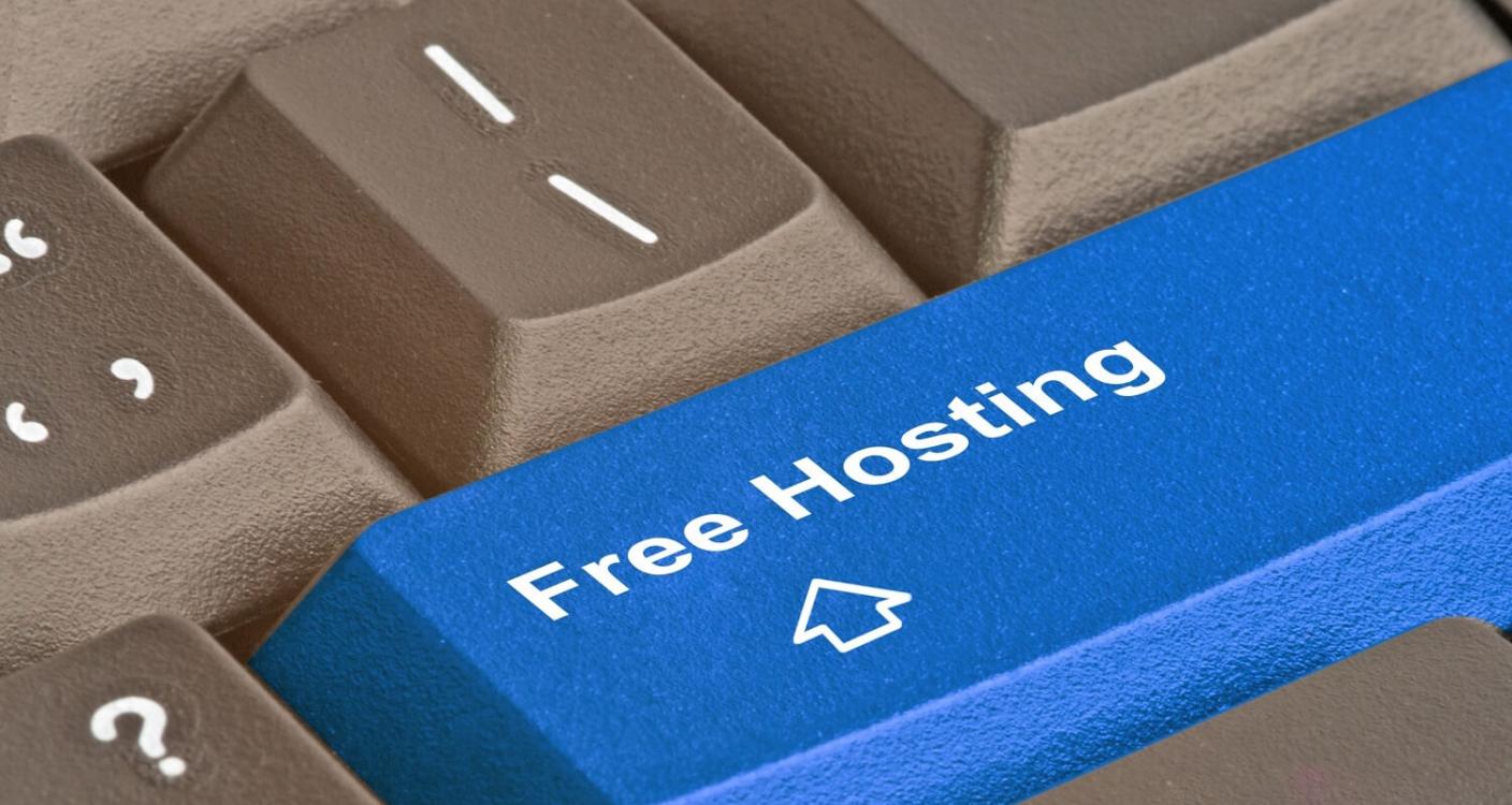 FREE Web Hosting (50MB) - Perfect for Small Projects