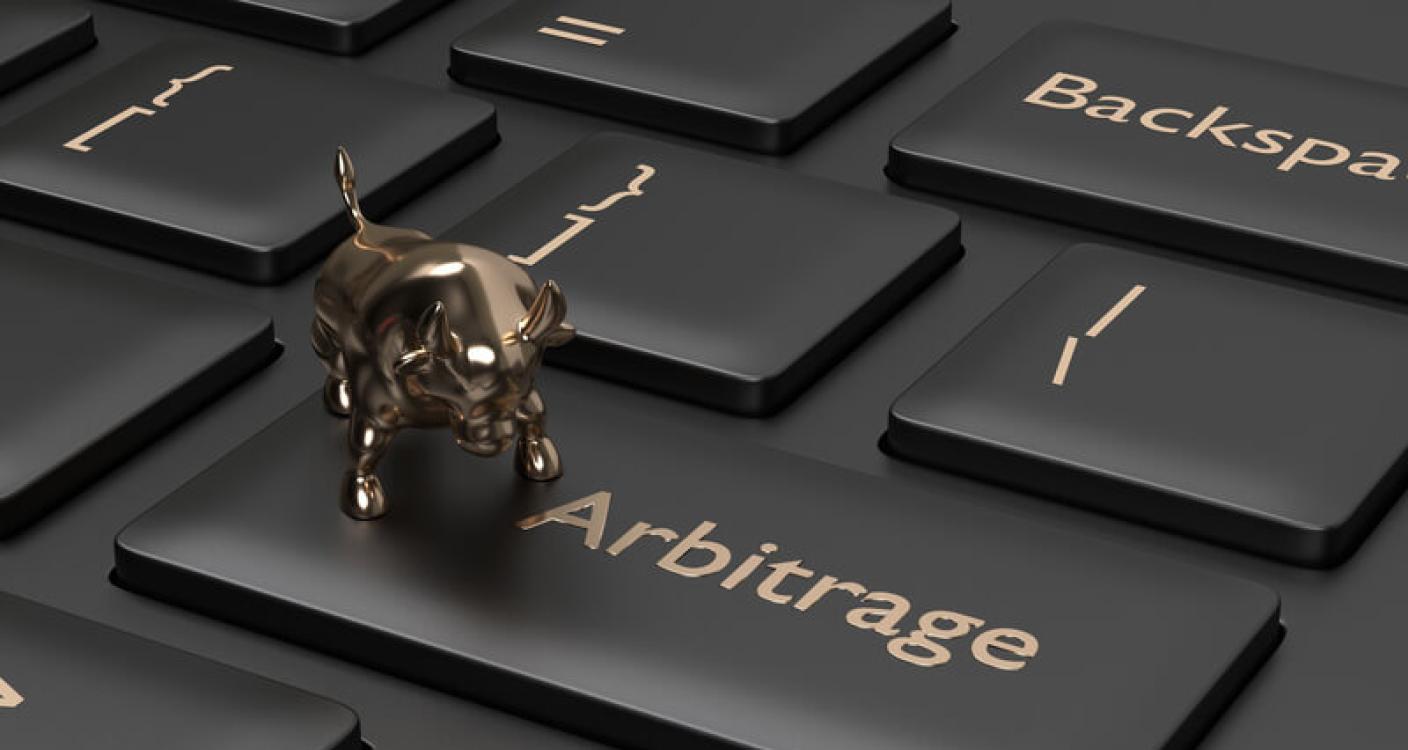 Crypto Arbitrage in South Africa: Where Things Stand in 2025