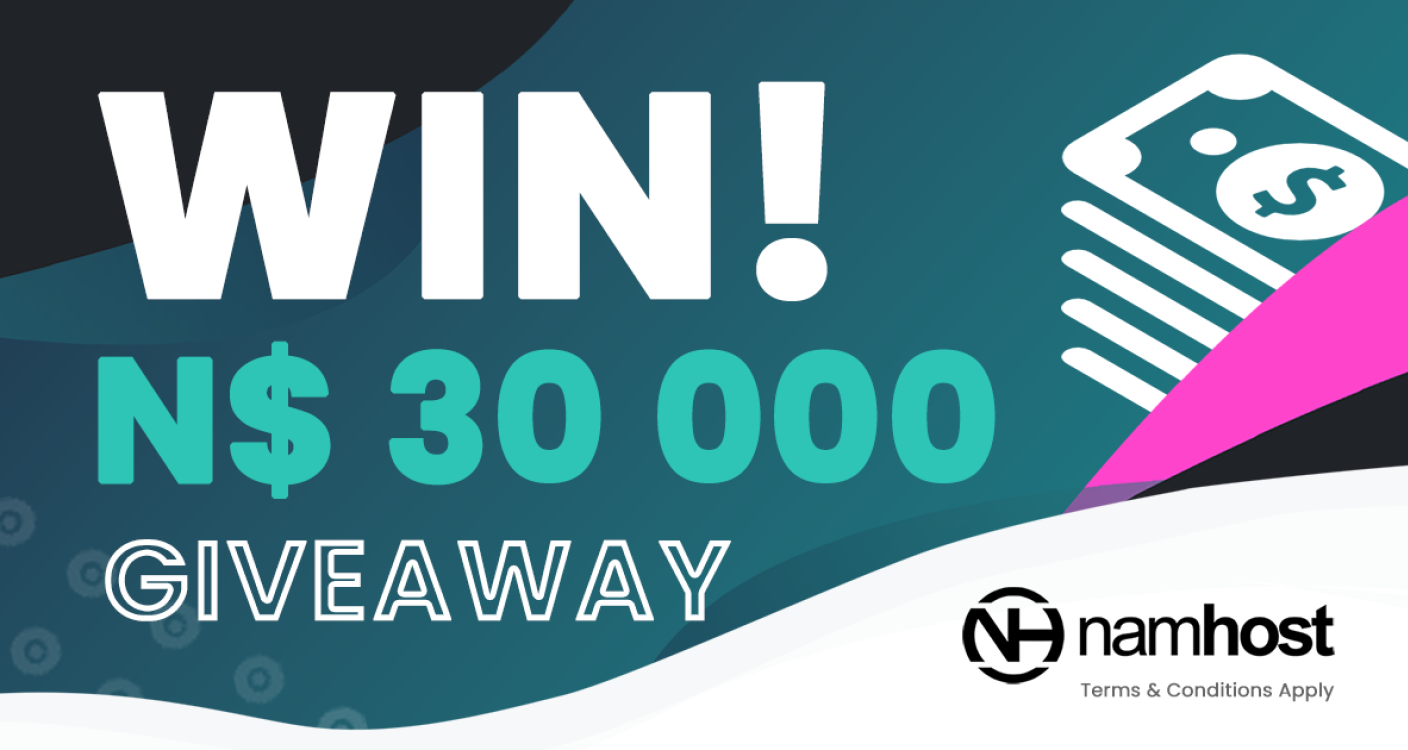 Win Big: R30,000 in Cash Prizes Are Up for Grabs! 🎉
