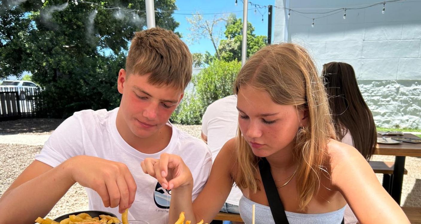 A Weekend in Riebeek West & Riebeek Kasteel: Where Wine, Art and Country Calm Collide