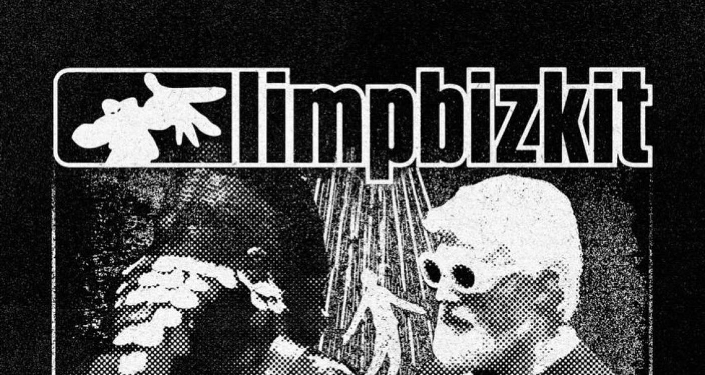 Limp Bizkit is Coming to Johannesburg: Here’s What Fans Need to Know